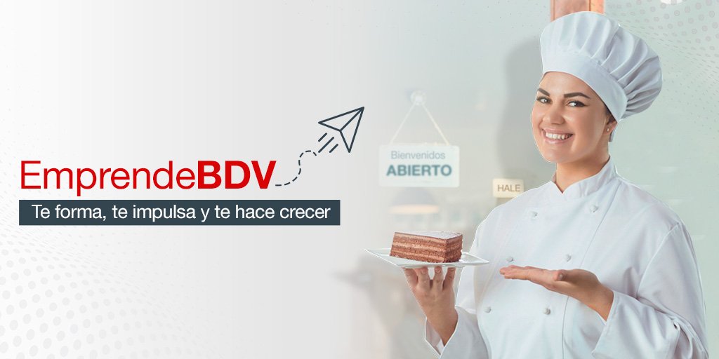 BDV ha atendido más de 14 mil emprendedores