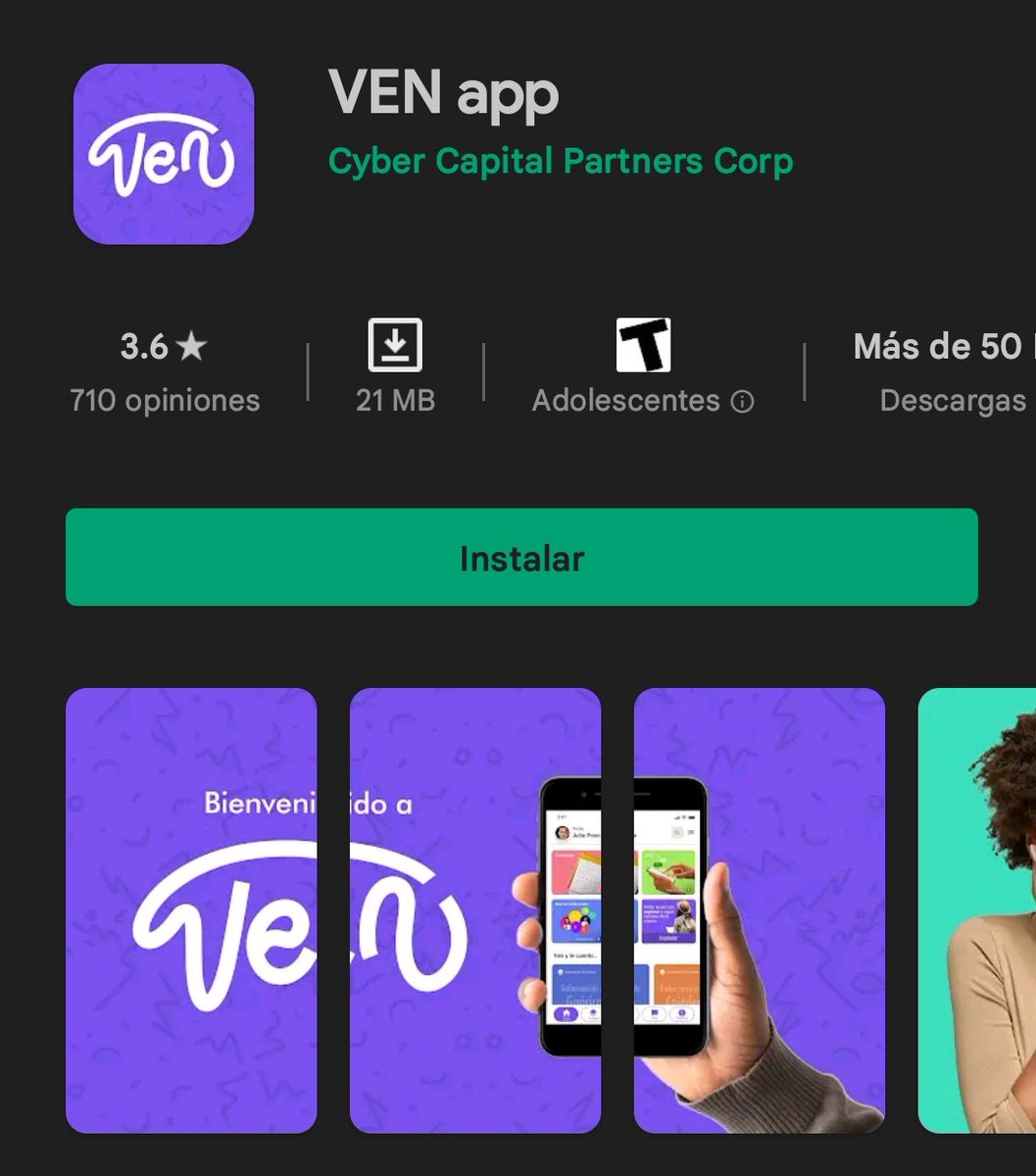 Venapp: En Venezuela lanzarán una red social propia para vencer la censura internacional