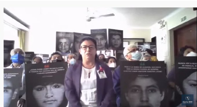 Corte IDH reitera la orden a la justicia peruana para que no libere a Alberto Fujimori