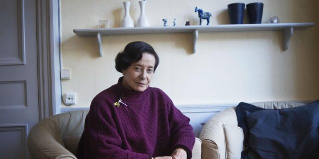 Gloria Gervitz
