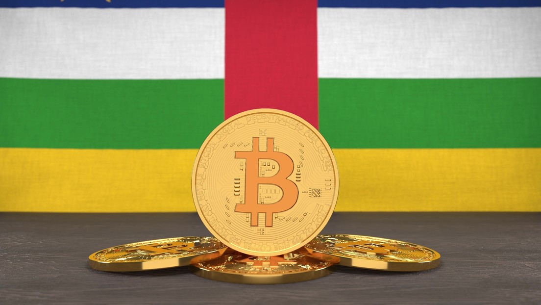 República Centroafricana se convierte en el primer país de África que proclama el bitcóin como «moneda de referencia»