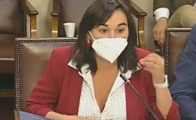 Vuelo de pasajeros expulsados a Venezuela y “retornados”: Ministra Siches reconoce haber emitido información incorrecta y pide disculpas