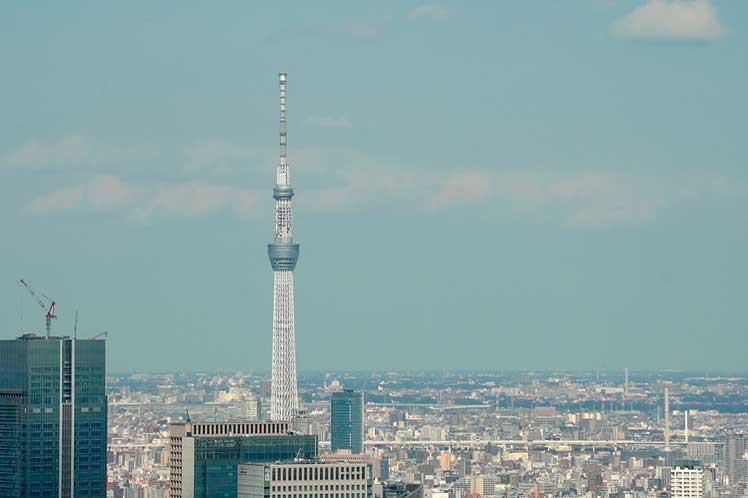 Japón estudia con interés la cepa Ómicron XE presente en el país