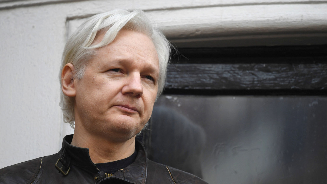 Tribunal de Londres emite orden para la extradición de Julian Assange a EE.UU.