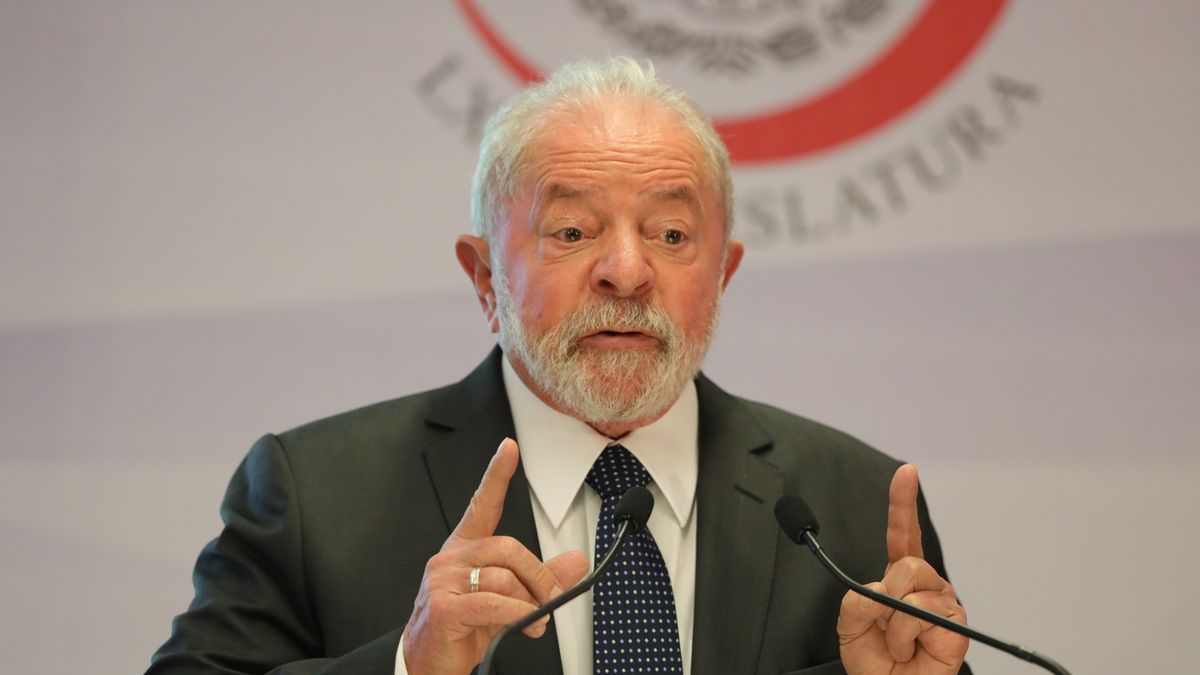 Lula: Bolsonaro fue un «estúpido» cuando tomó la decisión de indultar al diputado Silveira