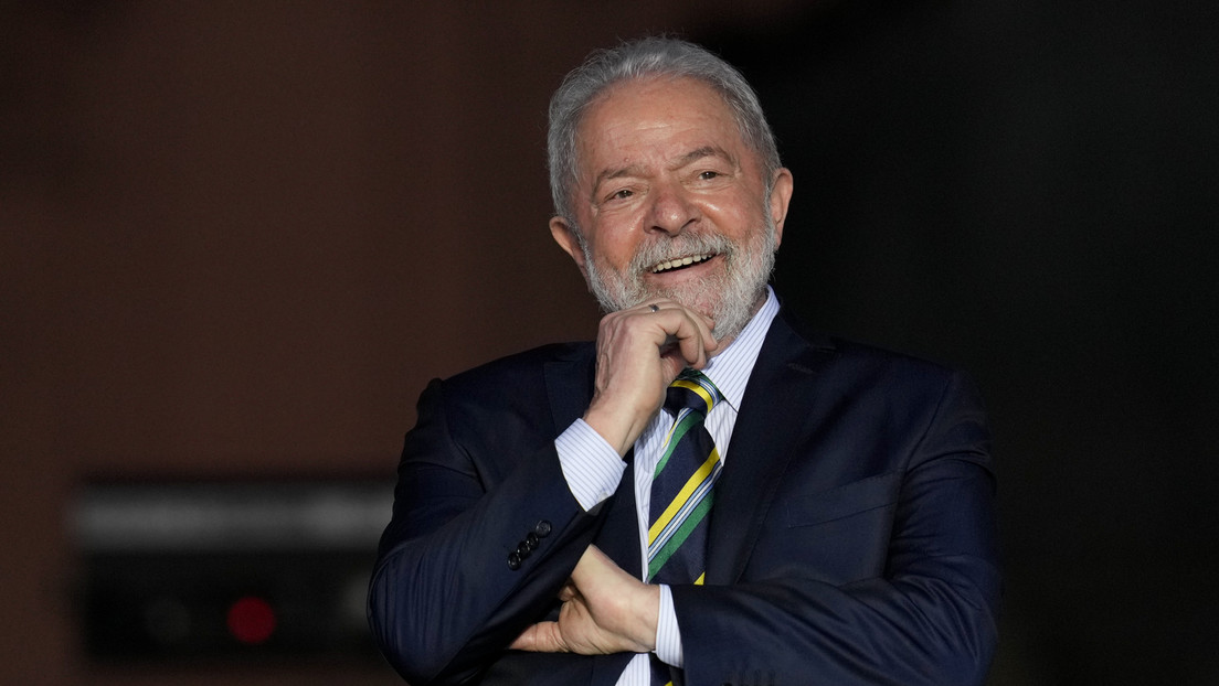 ¿El regreso de Lula da Silva?