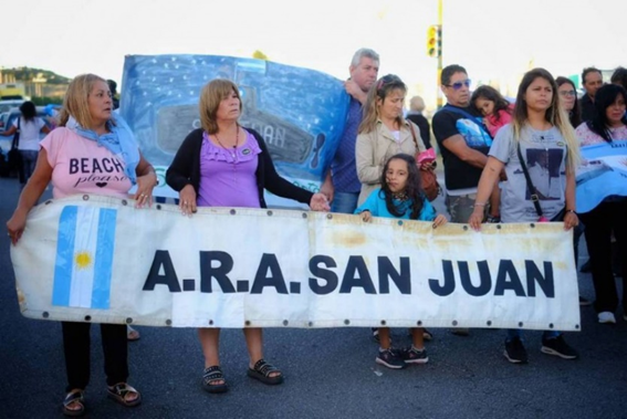 Caso ARA San Juan: presentarán una nueva denuncia contra Macri por «falsedad ideológica»