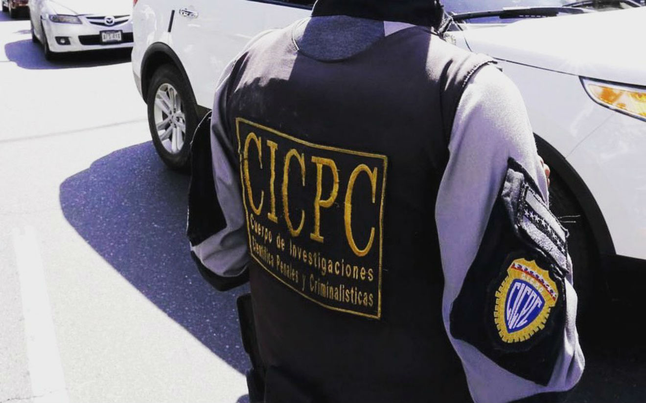 Cicpc detuvo a 27 personas y recuperó 12 vehículos