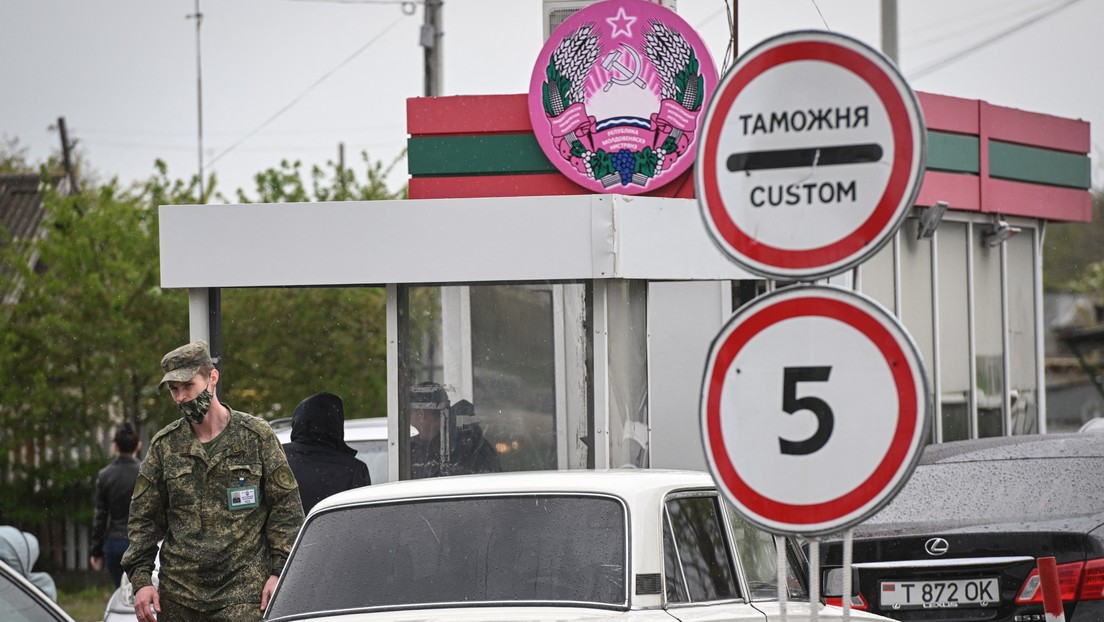 Canadá, Reino Unido, EE.UU.,  y otros países instan a sus ciudadanos a salir de inmediato de Transnistria
