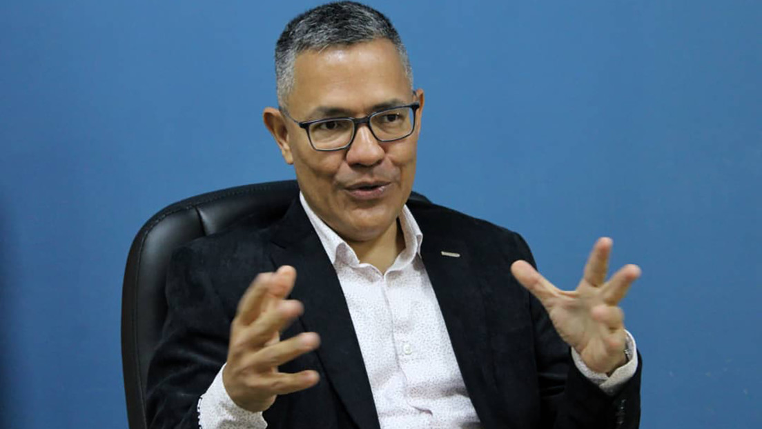 Ministro de cultura Ernesto Villegas: Pasaron 20 años del golpe de Estado contra Hugo Chávez en Venezuela, lo que fue el «ensayo» que sirvió para derrocar gobiernos en otros países