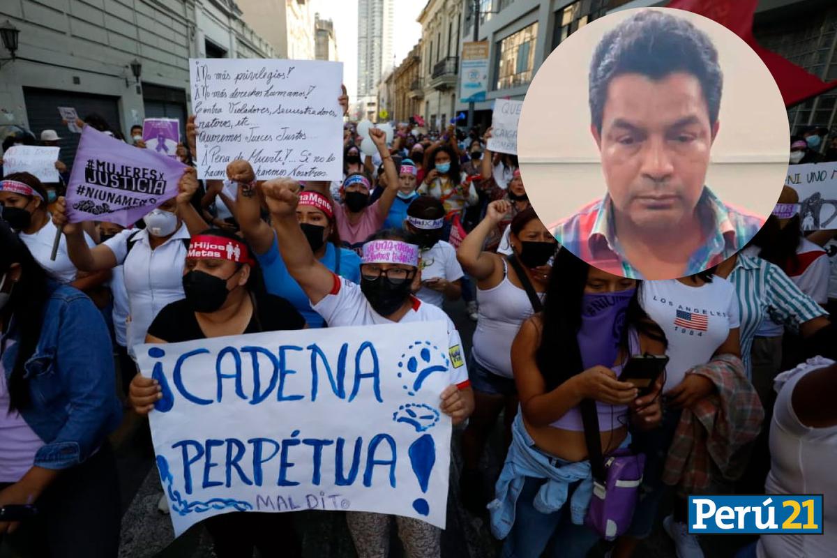 Polémico proyecto propone castración química para violadores de menores en Perú
