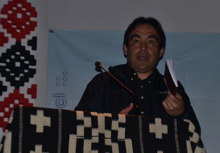 La memoria mapuche en el territorio del Traitraiko: Entrevista al historiador Pablo Marimán Quemenado