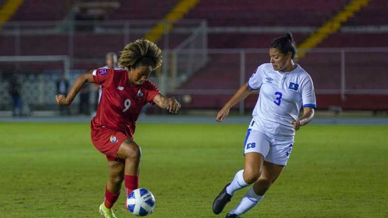 Panamá sueña con participar en un Mundial de fútbol femenino