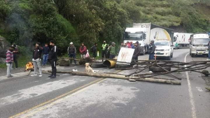 Paro-Perú-transportistas