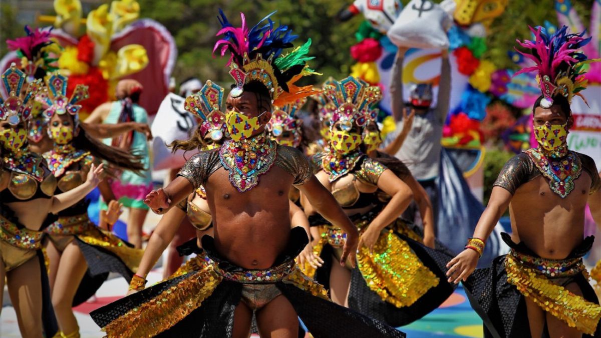 Carecía de medidas de seguridad la carroza en la que murió una niña en Carnaval de Río de Janeiro