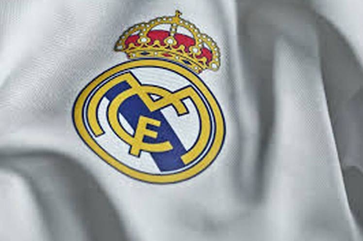 Real Madrid se pone en tiempo de fútbol