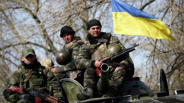 Rusia denuncia que ultranacionalistas ucranianos dispararon morteros contra civiles