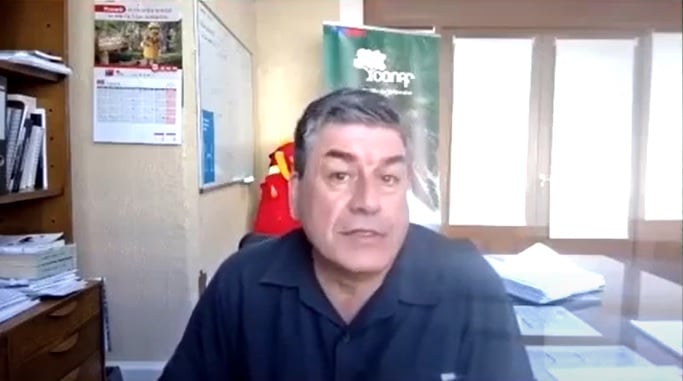 Carta al Gobierno: Organizaciones ambientales y de Pueblos Originarios exigen destitución de Sandro Bruzzone de la Dirección Regional de Conaf en Valparaíso