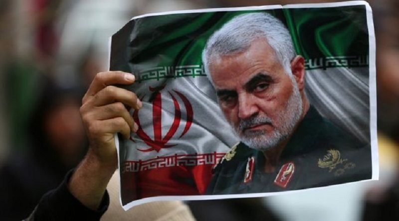 «La represalia es inevitable»: Irán no abandonará planes para vengar muerte del general Soleimani