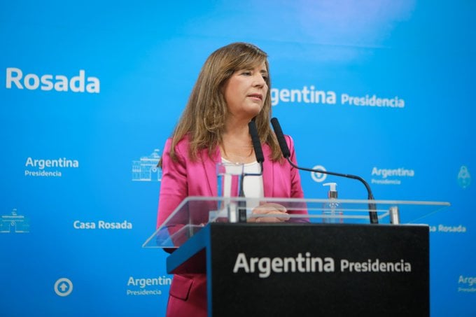 «Latinoamérica tiene que unirse»: Argentina reitera importancia de mejorar relaciones con Venezuela