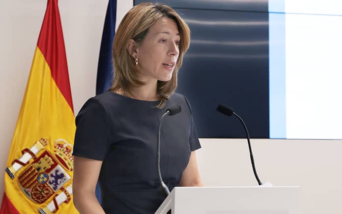 Gobierno de España y empresarios apuestan por aumentar lazos comerciales con Chile