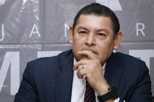 Falta de conciliación y humildad tiraron la Reforma Eléctrica: Alejandro Armenta