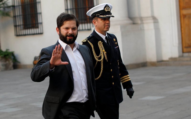 Boric