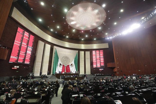 Diputados discutirán y votarán Ley de Ingresos 2023 el miércoles