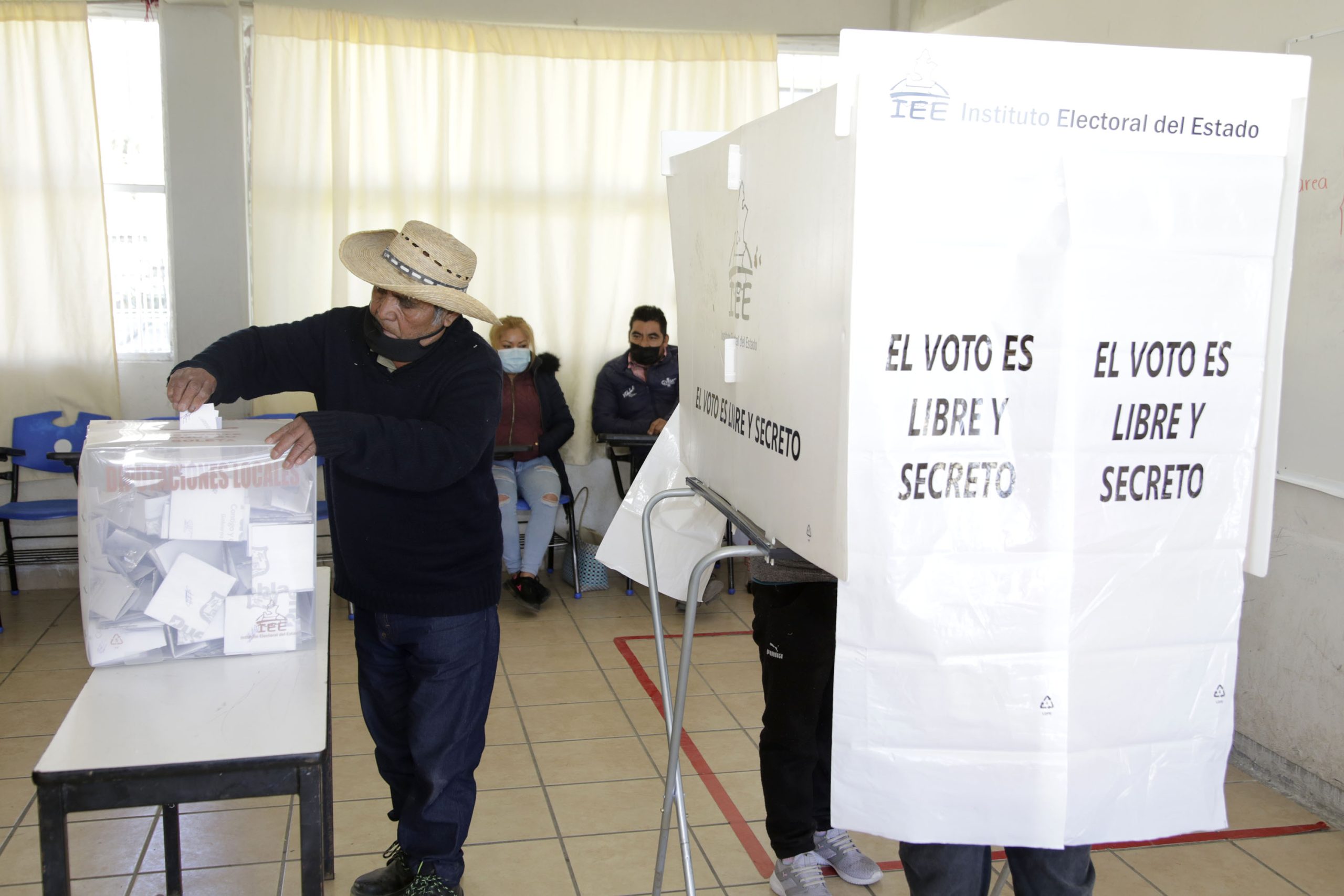 Propone diputada panista realizar elecciones municipales y auxiliares el mismo día