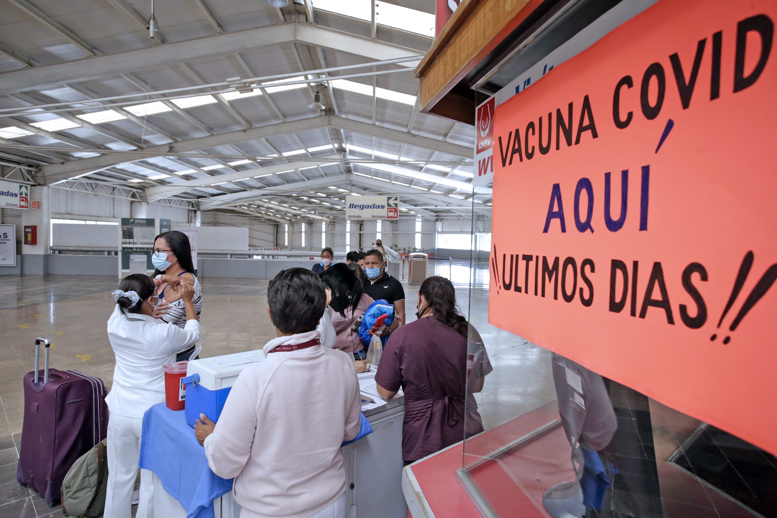 En últimas horas, México registra mil 75 nuevos contagios de covid-19
