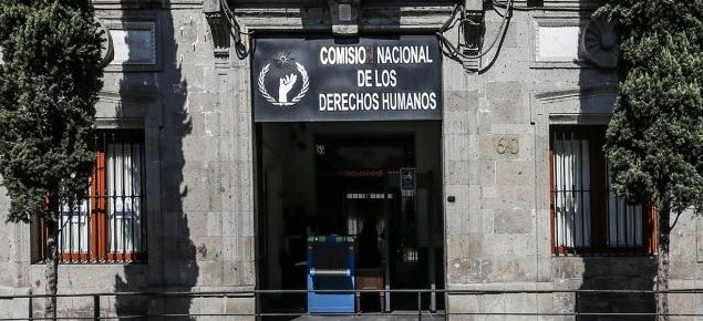 Exhorta CNDH a la Fiscalía de CDMX para que investigue y sancione los hechos de Cuba 60