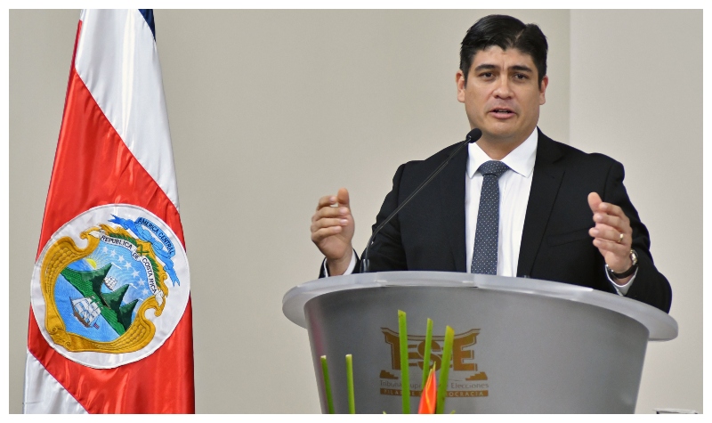 En Costa Rica aumentaron penas por crímenes de odio