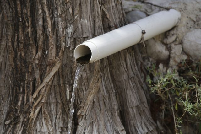 Agua Potable