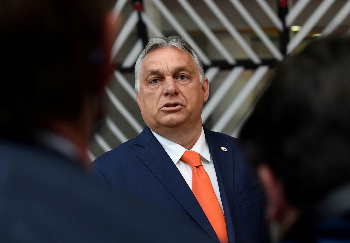 Elecciones en Hungría ¿Se va o se queda Viktor Orban?