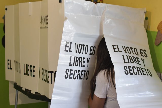 A 10 días de la revocación de mandato, ¿conoces la mecánica de la votación?