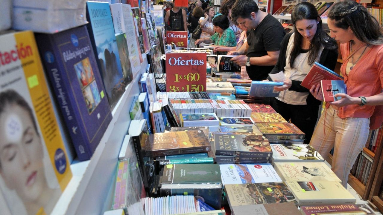 92 expositores se dan cita en la Feria Internacional del Libro de La Habana