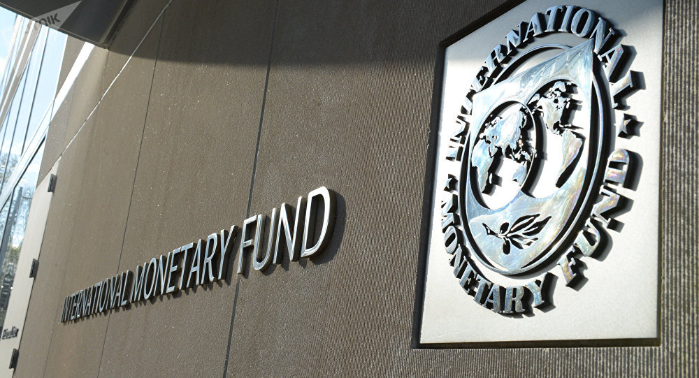 FMI recorta previsión de crecimiento mundial del 3.6% para este 2022