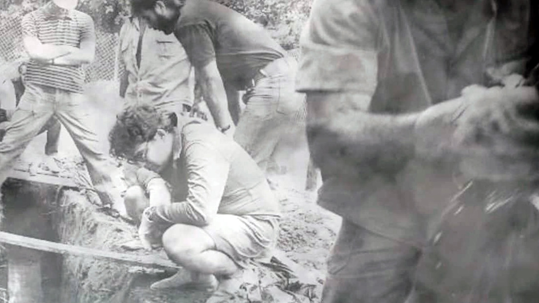 Brazil: What the discovery of a clandestine grave reveals about the dictatorship