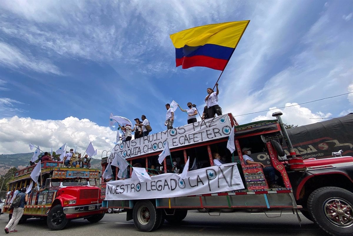 Nuevo asesinato: se eleva a 55 cifra de defensores de derechos humanos ultimados en Colombia