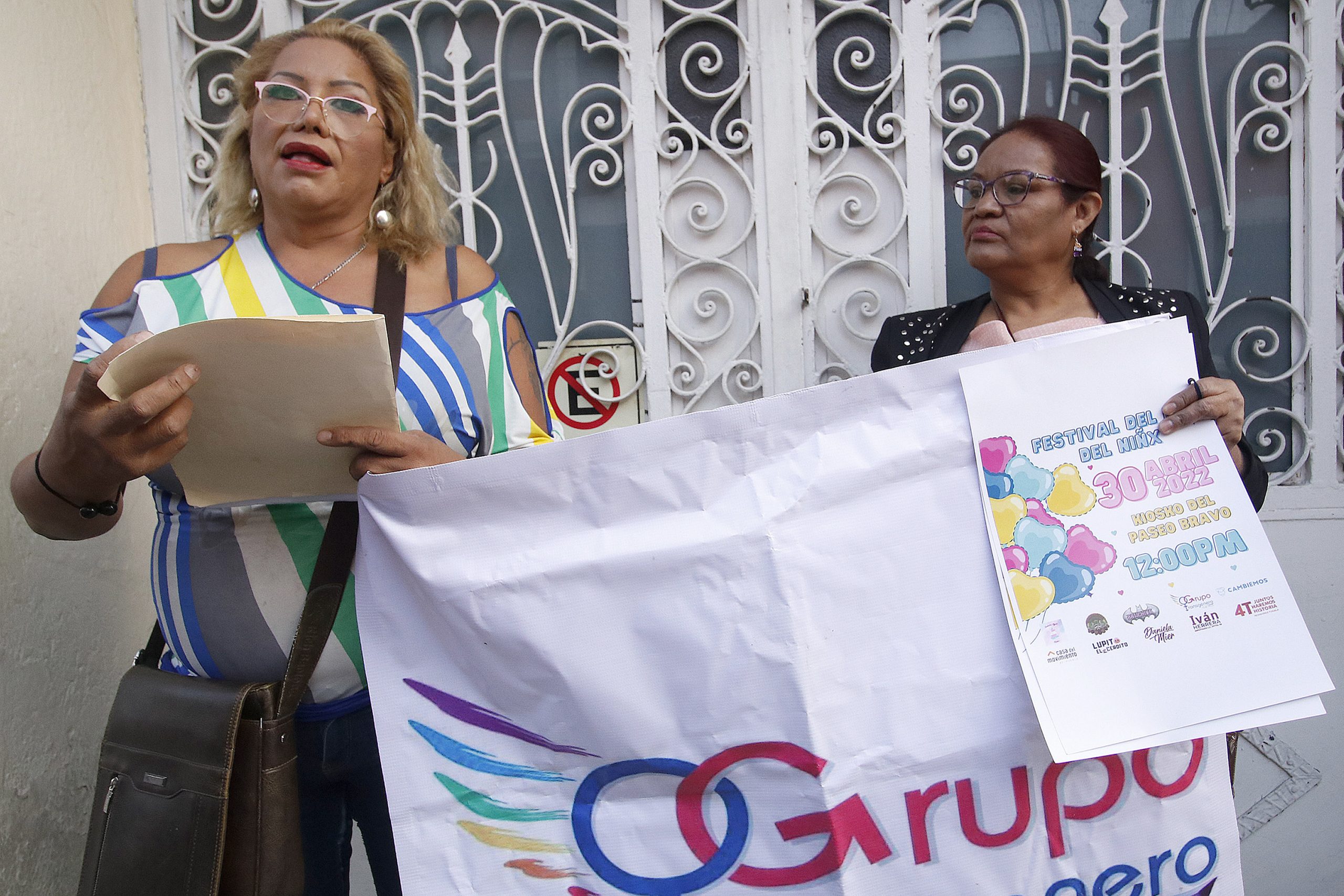Reconocen en Puebla sólo 25 infancias transgénero; buscan incluirlos legalmente