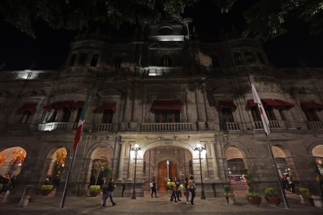 Por falta de edificación, Banobras rechaza solicitud de crédito al Ayuntamiento