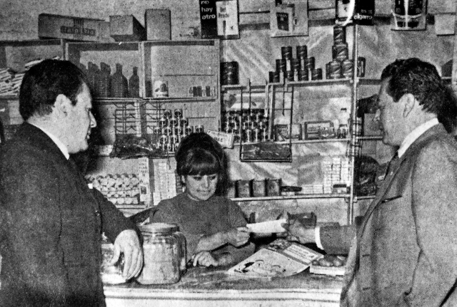Puebla ha cambiado en los últimos 80 años: hermanos Andrade López