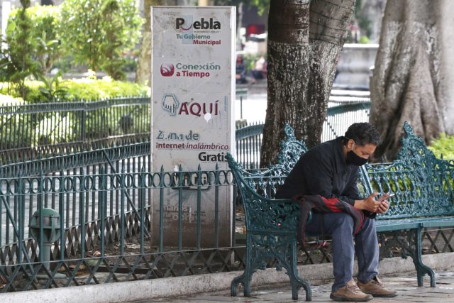 Comuna pagará 16.5 mdp para mantener puntos de Wifi gratis