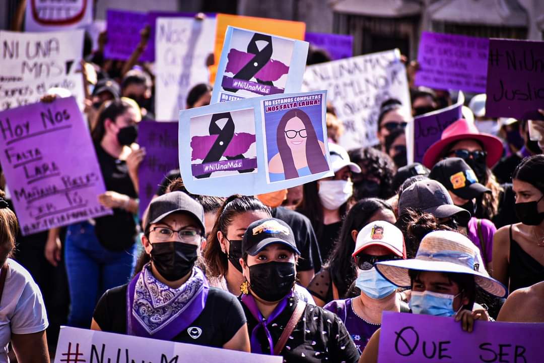 Encuentran el cadáver de Laura Yanet en Morelos; regresaba de trabajar