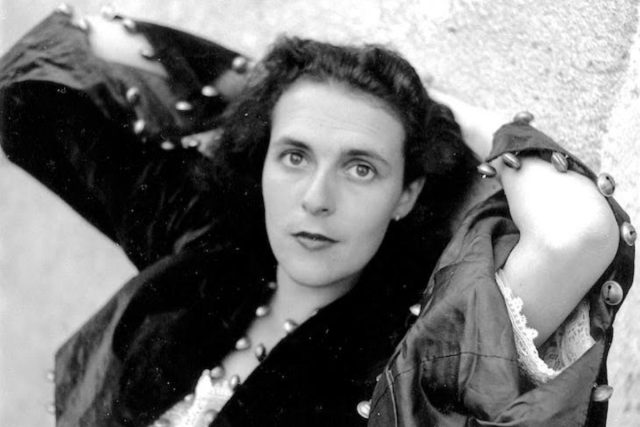 Leonora Carrington, la inquebrantable dama del surrealismo