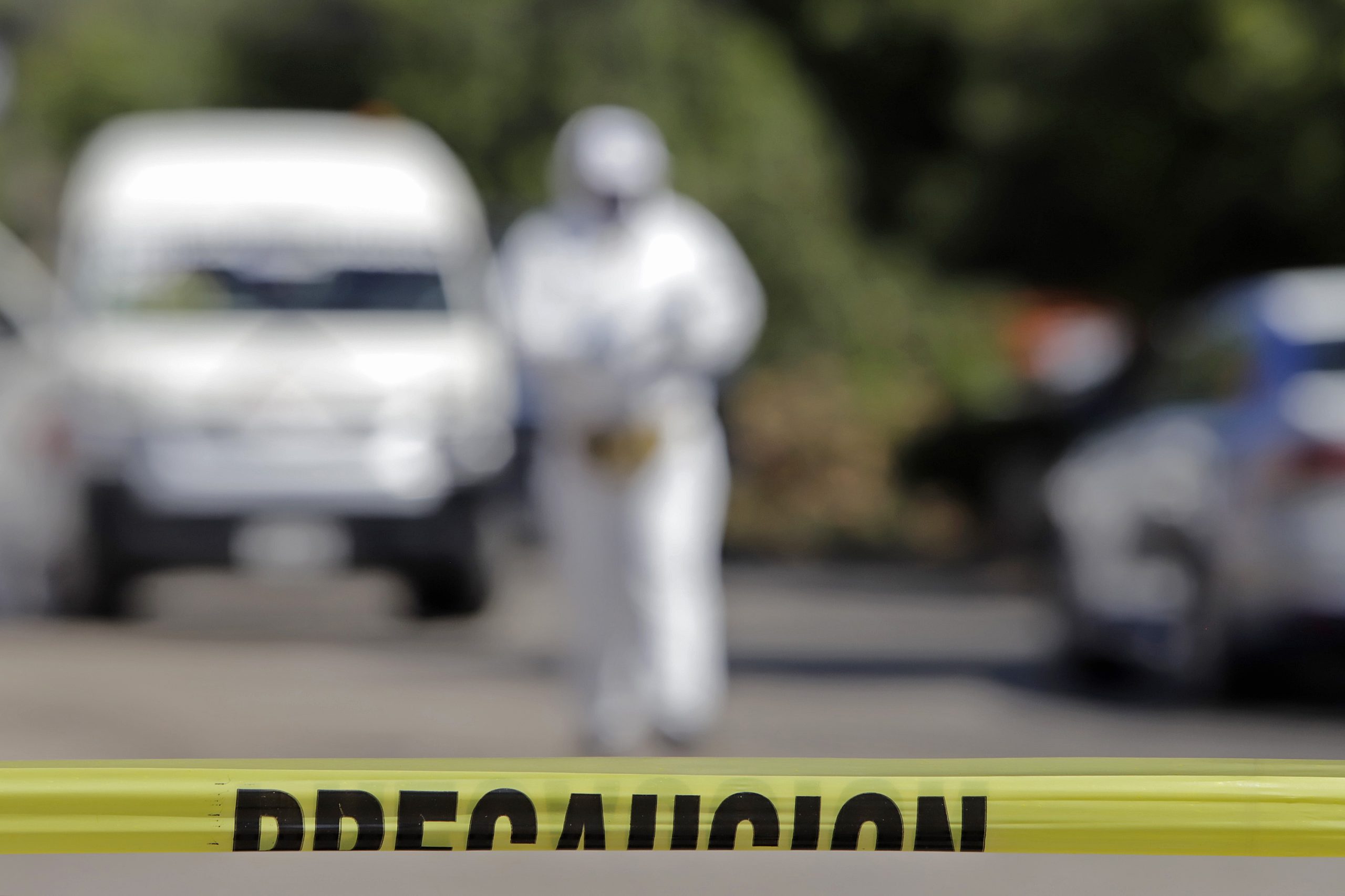 Gobierno confirma deceso de una mujer tras ataque en Tehuacán