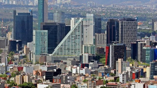 Ventajas y desventajas de vivir en la ciudad en un país como México