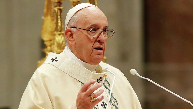 Día Mundial del Deporte: Papa Francisco llama a los atletas a promover paz y fraternidad