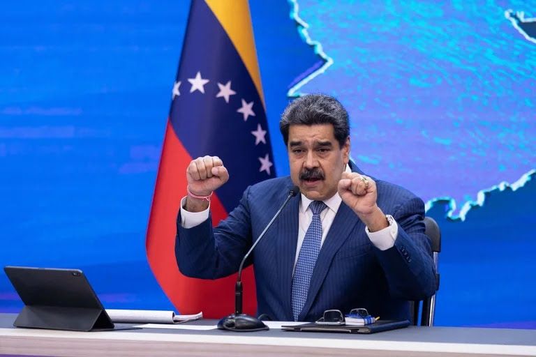 Maduro: garantizamos un sistema de salud gratuito y de calidad