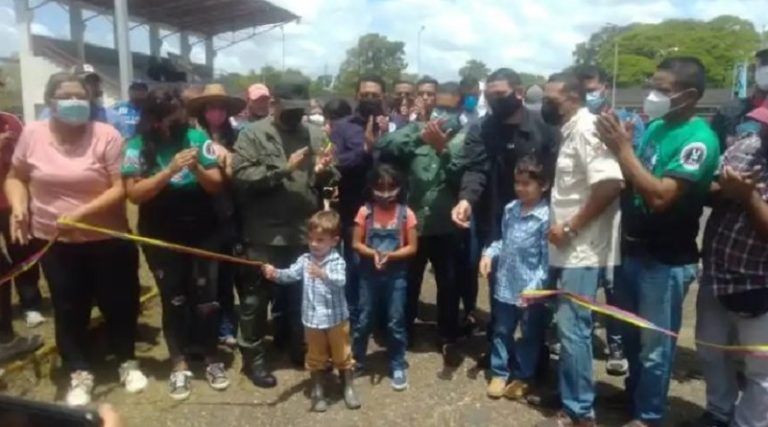 1era Expoferia cunícola reunió a 60 productores